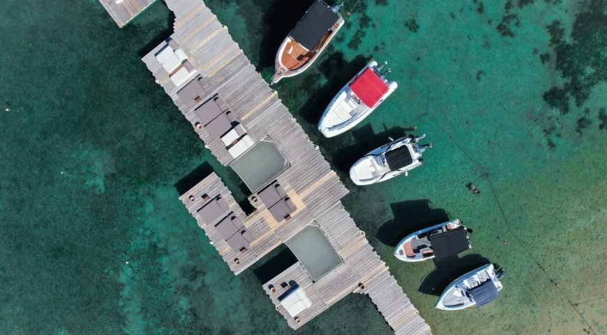 ExploreTheOutside-Vourvourou fleet