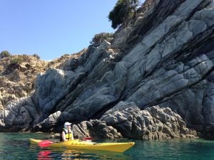 ExploreTheOutside Private Sea Kayaking Trips