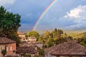 rainbow zagori