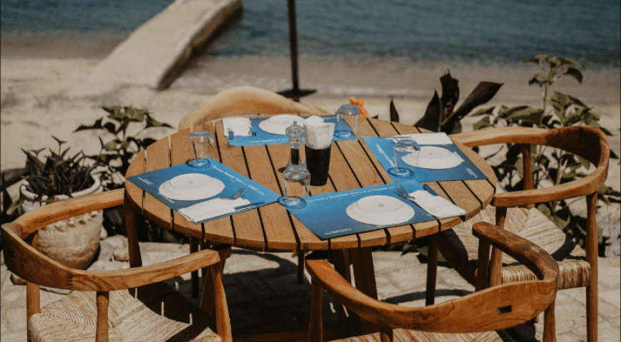 Ammouliani Island Restaurant