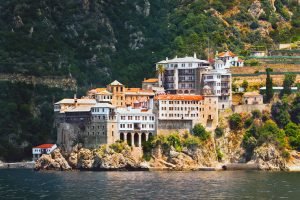 Athos day trip