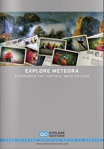 meteora