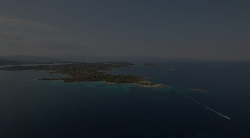Diaporos Sithonia