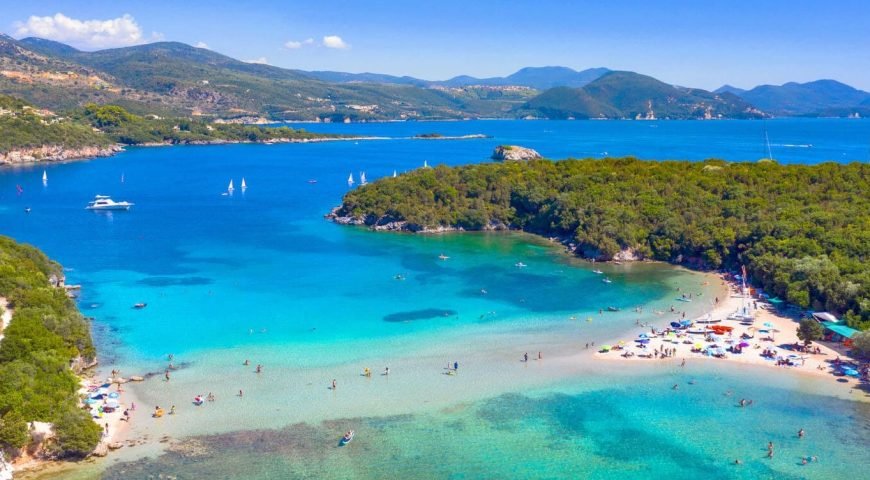 Boat-Trip-to-Syvota-and-the-Blue-Lagoon-image-1