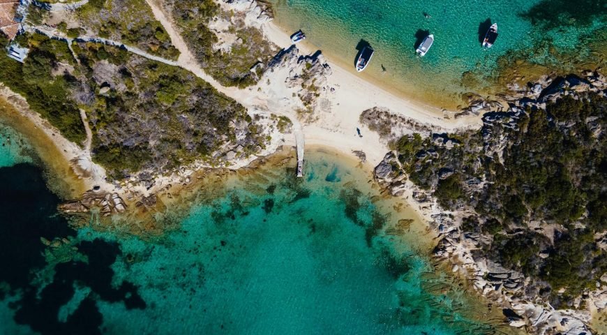 Diaporos Island Explorer