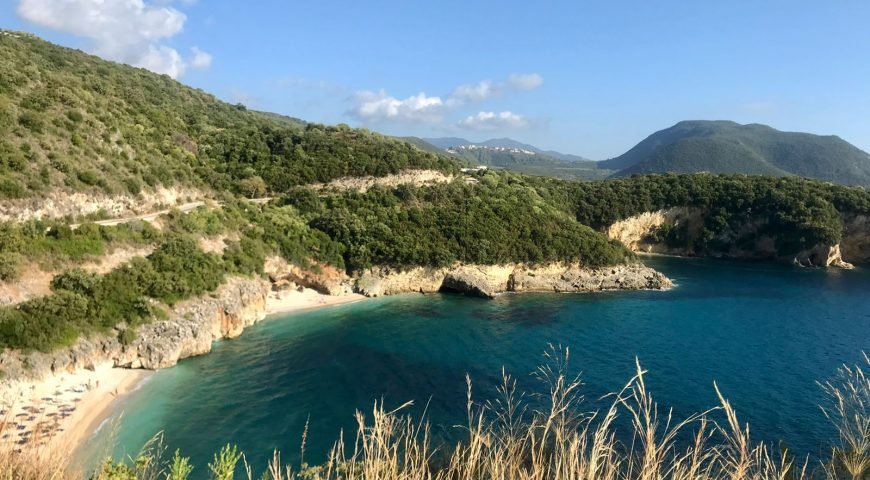 Ionian Coastal Adventurer