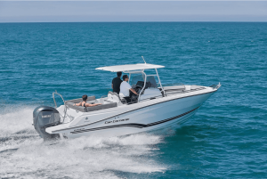 Jeanneau Cap Camarat 7.5