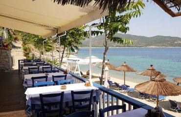Sea Side Restaurant