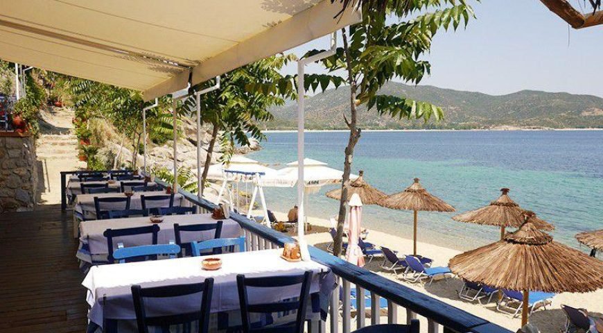 Sea Side Restaurant