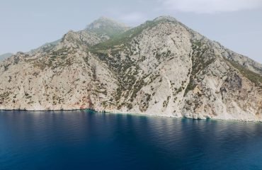 Mt. Athos