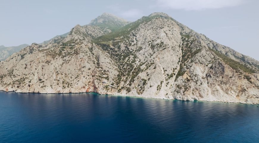 Mt. Athos