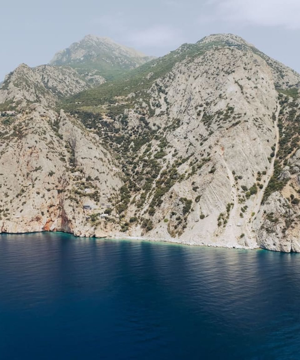 Mt. Athos