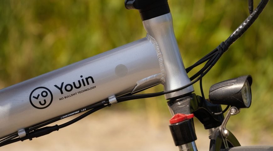 E-Bike Tour