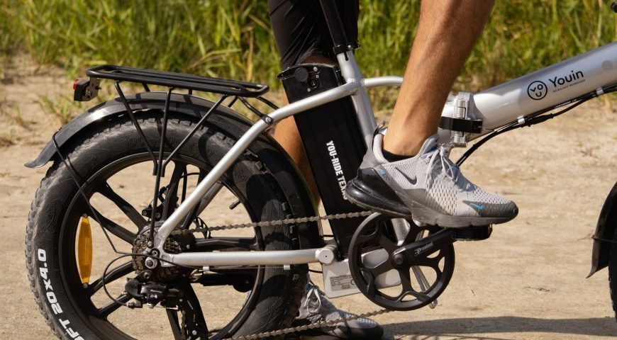 E-Bike Tour