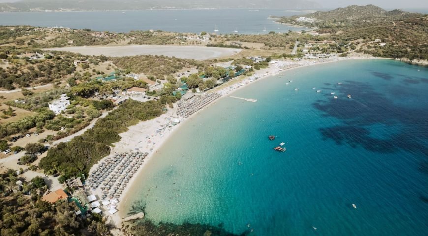 Explore the Outside - Ammouliani and Drenia Islands (20)