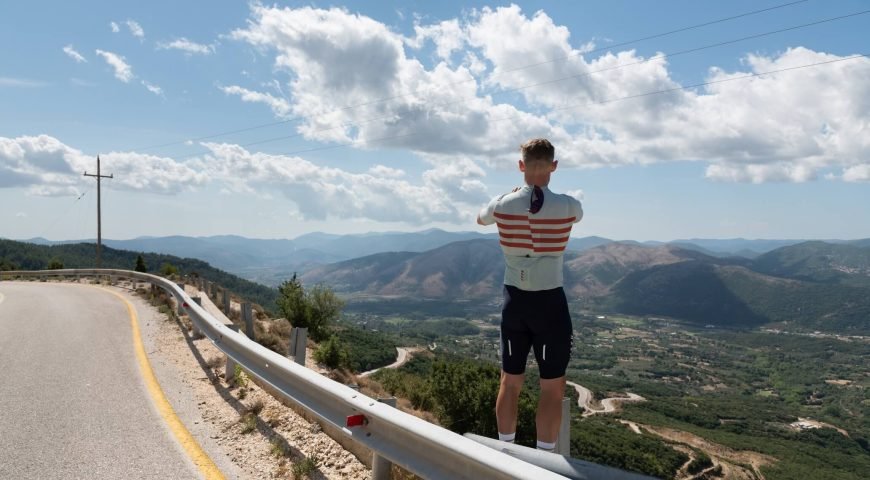 E-Bike Tour: Explore Sivota & Perdika's Beauty