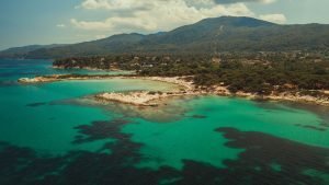 Vourvourou, Sithonia Halkidiki