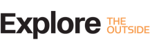 Explore The Outside logo