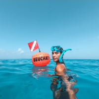 snorkel
